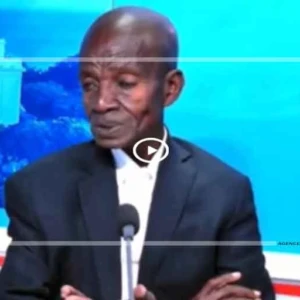 Mamadou Sy Albert analyse les enjeux de la nouvelle équipe gouvernementale