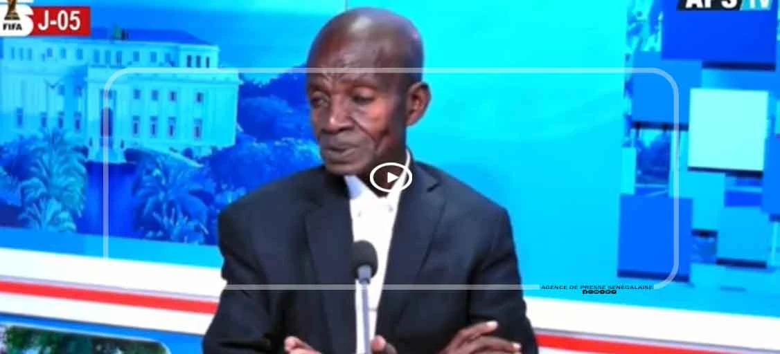 Mamadou Sy Albert analyse les enjeux de la nouvelle équipe gouvernementale