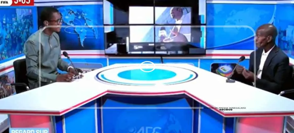 Nouveaux ministres, nouvelles ambitions : l’éclairage de Mamadou Sy Albert