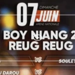 Lutte : Reug Reug vs Boy Niang 2, les images exclusives des coulisses d’un combat d'anthologie