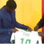 Champions d'Afrique U15 et U17 : Le Président Diomaye Faye récompense les Lionceaux avec plus...