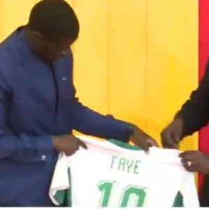 Le chef de l’État octroie plus de 311 millions de FCFA aux champions d’Afrique U17 et U15
