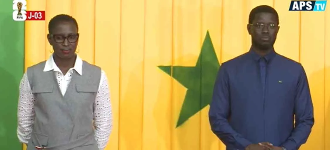 Double couronne africaine : la FSF rend hommage à la formation et réaffirme son engagement …