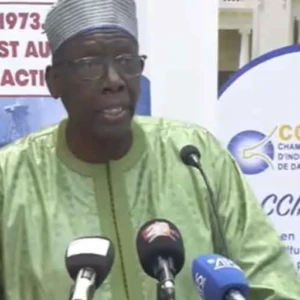 Forum d’affaires Tunisie–Sénégal : la CCIAD ouvre la voie à de nouveaux partenariats économiques