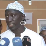 Touba : une mission de chirurgie mini-invasive permet d’opérer 14 patients à l’hôpital Cheikhoul