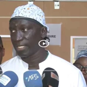 Touba : une mission de chirurgie mini-invasive permet d’opérer 14 patients à l’hôpital Cheikhoul