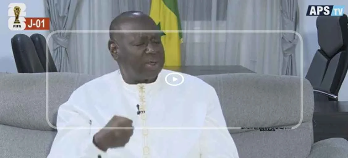 Entretien avec… Oumar Ba : président de CGLU-Afrique et de l’Association des maires du Sénégal