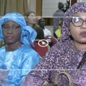 Leadership féminin : Dakar accueille le Colloque international du REFELA