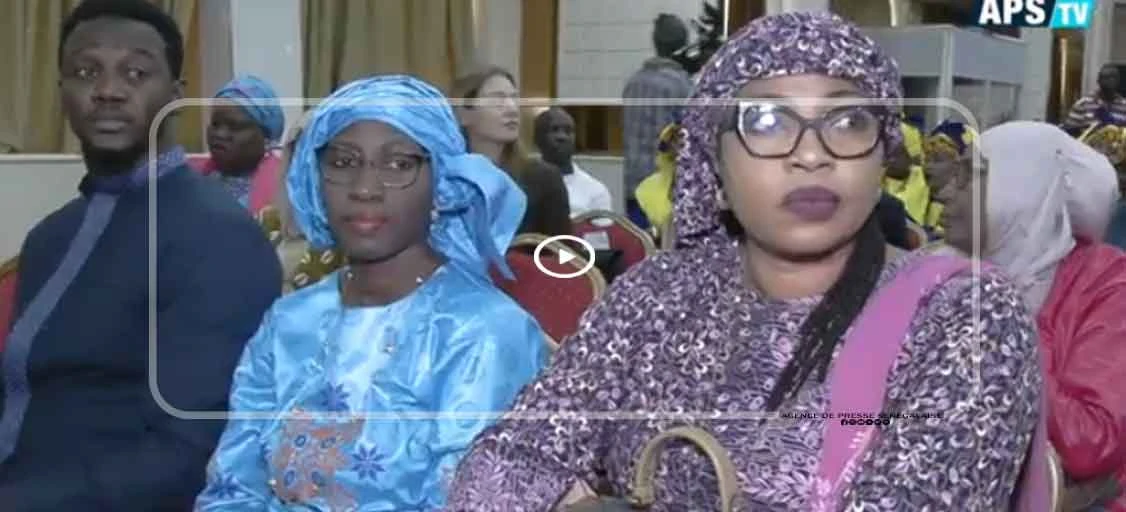 Leadership féminin : Dakar accueille le Colloque international du REFELA