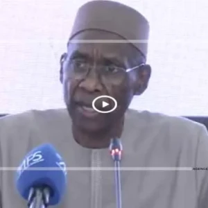 Conseil présidentiel sénégalo-gambien : Dakar et Banjul veulent accélérer les projets communs