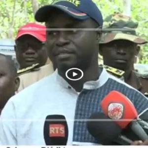 Casamance : le Sénégal relance le déminage humanitaire pour accélérer la sécurisation des territoire
