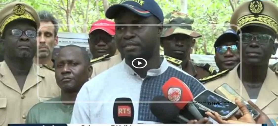 Casamance : le Sénégal relance le déminage humanitaire pour accélérer la sécurisation des territoire