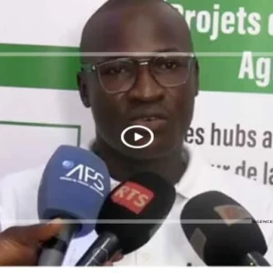 Casamance : la BAD et la BID satisfaites des progrès des Agropoles Centre et Sud