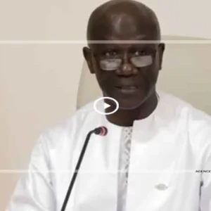 Bacary Sarr promet un secteur des médias libre, responsable et professionnel