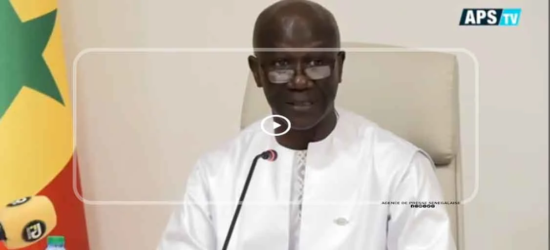 Bacary Sarr promet un secteur des médias libre, responsable et professionnel