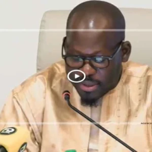 Télécommunications et Numérique : Samba Diouf veut des résultats rapides