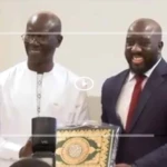 Alioune Sall passe le témoin et se dit confiant pour l’avenir du numérique sénégalais