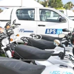 Modernisation de l’APS : véhicules, caméras et équipements numériques dopent les capacités ...