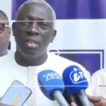 Fondation "Feu Mamadou Sall " :la haute administration mobilisée pour promouvoir l’État de droit ...