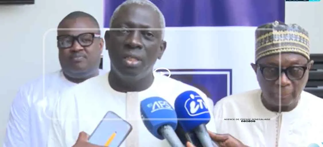 Fondation “Feu Mamadou Sall ” :la haute administration mobilisée pour promouvoir l’État de droit …