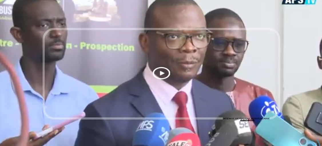 Fonds d’investissement : des experts en conclave pour accélérer l’essor de l’entrepreneuriat sénégal
