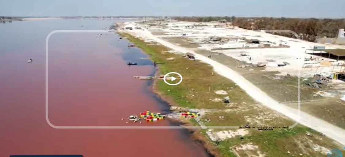 Ville Verte du Lac Rose : promesse de développement ou menace pour un site emblématique ?