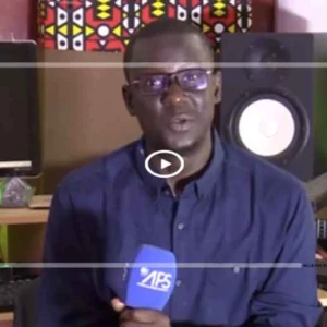 Mamadou Mama Baldé, le bâtisseur d’une mémoire sonore au service du patrimoine culturel sénégalais