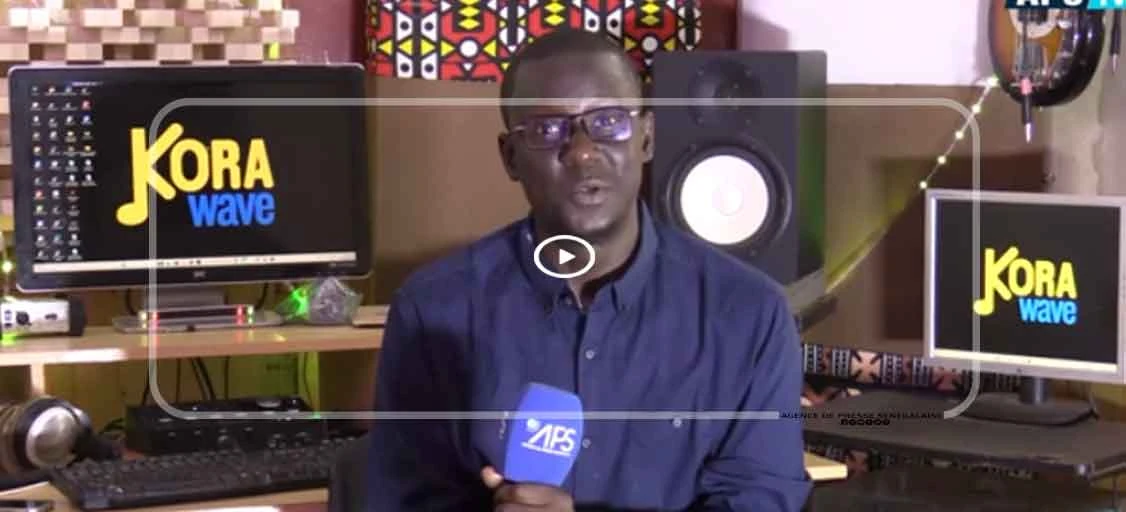 Mamadou Mama Baldé, le bâtisseur d’une mémoire sonore au service du patrimoine culturel sénégalais