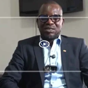 Entretien avec ...Ousmane Diagne : Ministre auprès du Ministre de l'Agriculture, de la Souverain