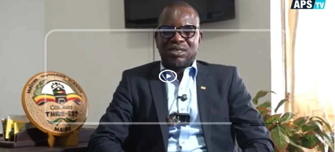 Entretien avec …Ousmane Diagne : Ministre auprès du Ministre de l’Agriculture, de la Souverain