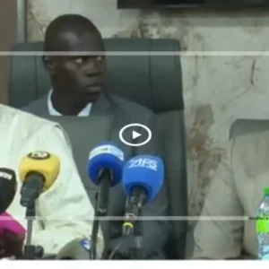 Relation avec les institutions et porte-parole du gouvernement : Bacary Sarr prend les commandes