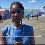 Mondial2026 - Sénégal–France : les supporters déjà au rendez-vous