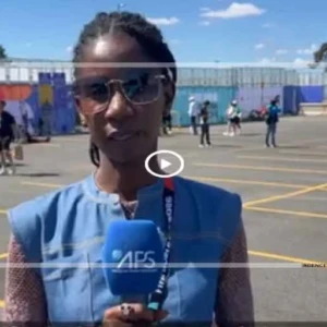 Mondial2026 - Sénégal–France : les supporters déjà au rendez-vous
