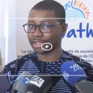 Gestion de l’Assemblée nationale :WATHI et la Fondation Konrad Adenauer ouvrent le débat à Dakar