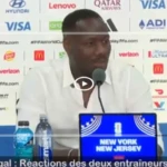Mondial 2026 - Coupe du monde 2026 : France- Sénégal : Réactions des deux entraîneurs
