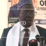 USSEIN : les étudiants appelés à faire leur les enseignements de la lettre de Baye Niass ...