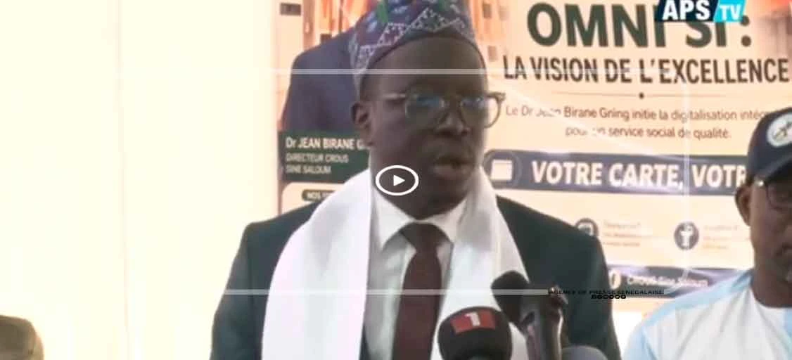 USSEIN : les étudiants appelés à faire leur les enseignements de la lettre de Baye Niass …