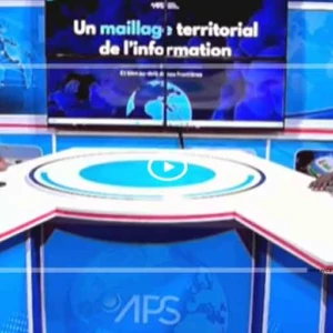 Médias : Dr Bakary Sarr mise sur la modernisation de l’APS pour relever les défis de l’information