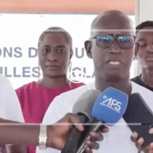 Mbour : l’ONPN mobilise un dispositif d’appui pour la réussite des candidats au BFEM et au baccalaur