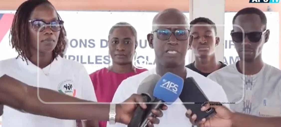 Mbour : l’ONPN mobilise un dispositif d’appui pour la réussite des candidats au BFEM et au baccalaur