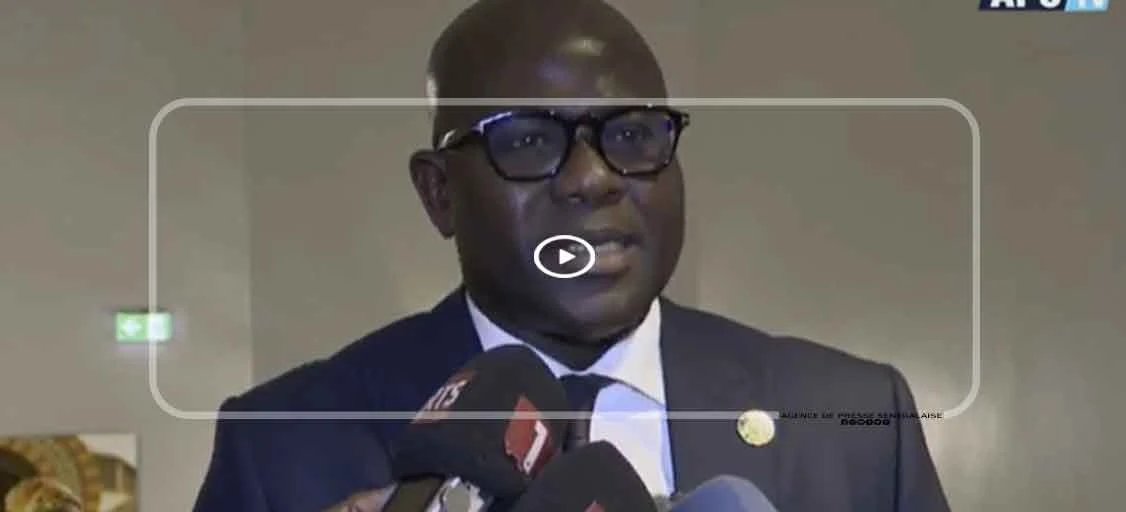 Semaine de l’intégration régionale à Dakar : la CEDEAO renforce la sécurité alimentaire…