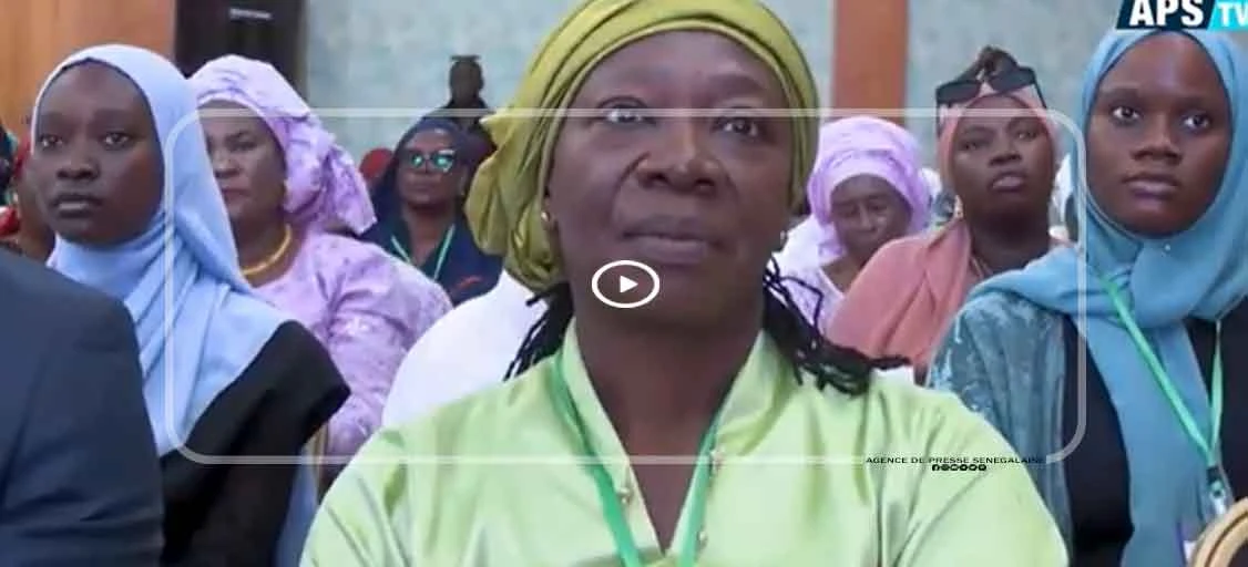 Santé féminine en Afrique : l’AFEMS fixe 3 priorités absolues lors de son 1er congrès