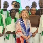 Formation professionnelle : 25 jeunes certifiés grâce au projet Épopée Sénégal