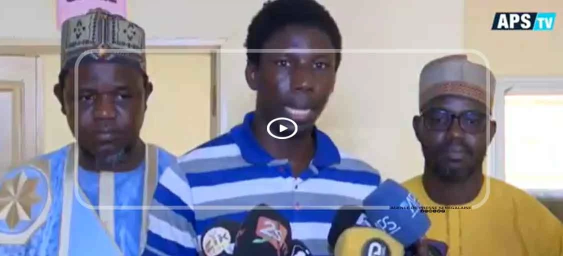 Gamou de Guinaw Rails : Baye Fodé Diakhaté place l’action sociale au cœur de la célébration