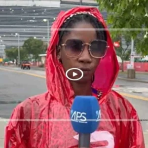 Norvège-Sénégal: Les supporters se défient avant le coup d'envoi