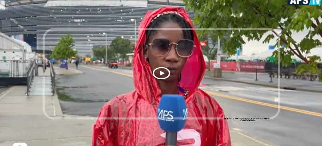Norvège-Sénégal: Les supporters se défient avant le coup d’envoi