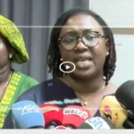Beijing+30 :avancées, défis et perspectives, la société civile sénégalaise présente son rapport ...