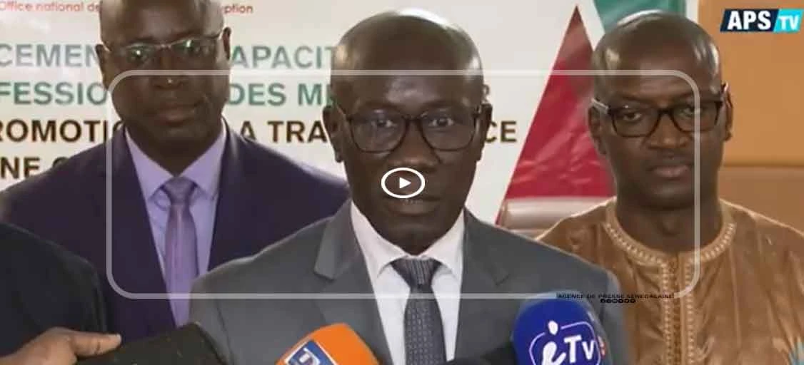 L’OFNAC outille les journalistes pour une meilleure couverture des questions liées à la corruption