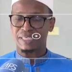 Le directeur général du Waqf chez Monseigneur André Guèye pour renforcer le dialogue interreligieux