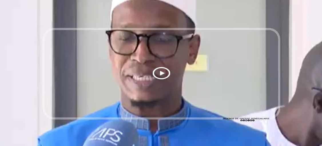 Le directeur général du Waqf chez Monseigneur André Guèye pour renforcer le dialogue interreligieux